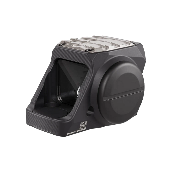 Sig Sauer XRAY5 Enclosed Compact reflex sight, rear right up
