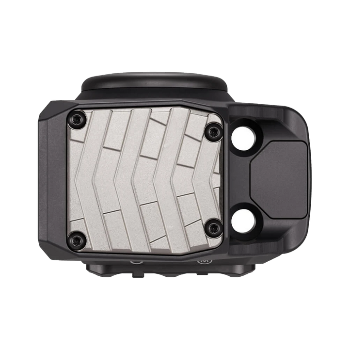 Sig Sauer XRAY5 Enclosed Compact reflex sight, top