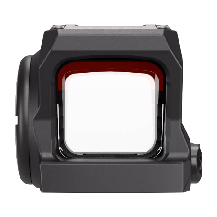 Sig Sauer XRAY5 Enclosed PRO reflex sight, front