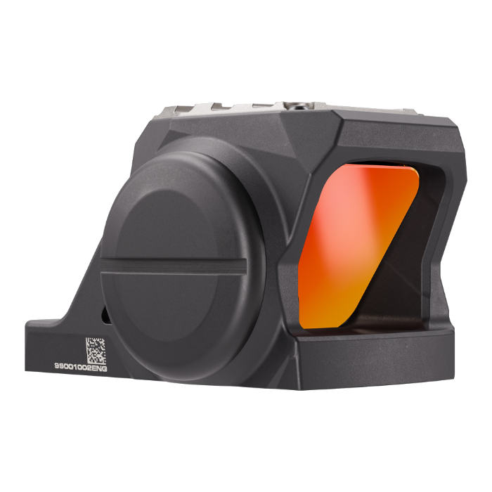 Sig Sauer XRAY5 Enclosed PRO reflex sight, hero right