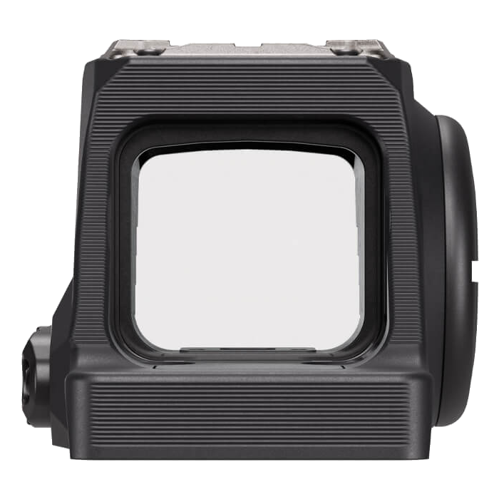 Sig Sauer XRAY5 Enclosed PRO reflex sight, rear