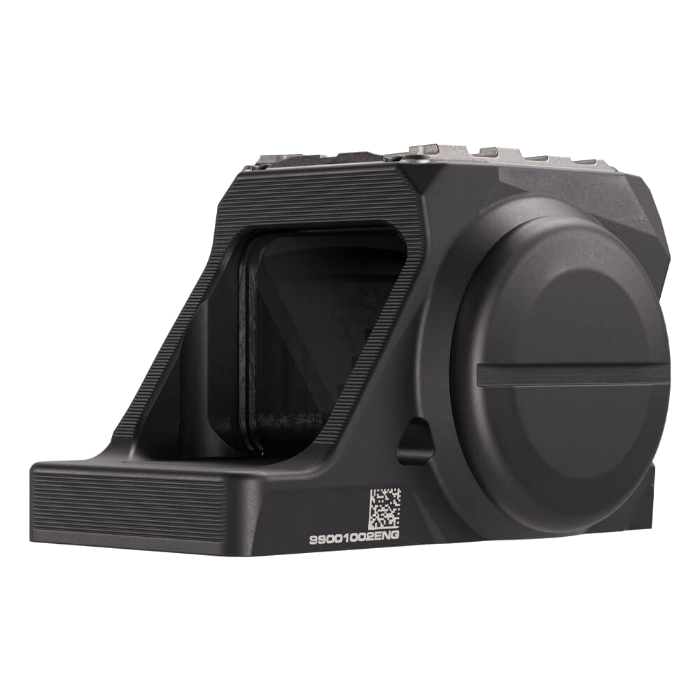 Sig Sauer XRAY5 Enclosed PRO reflex sight, rear right