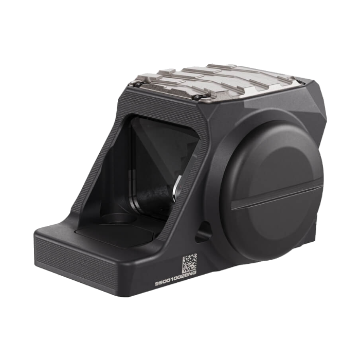 Sig Sauer XRAY5 Enclosed PRO reflex sight, rear right up
