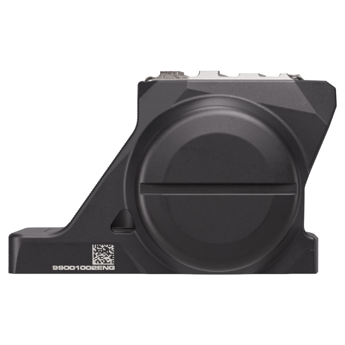 Sig Sauer XRAY5 Enclosed PRO reflex sight, right