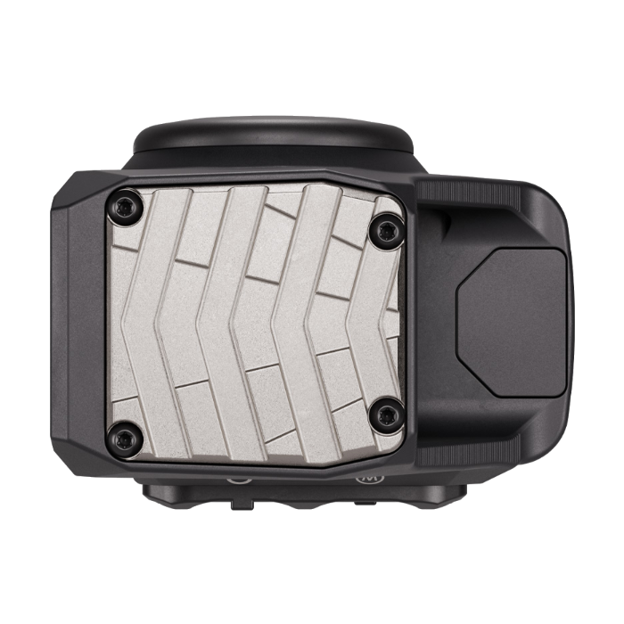 Sig Sauer XRAY5 SIG-LOC Compact reflex sight, top