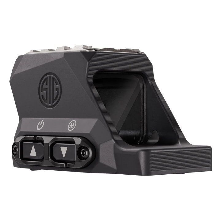 Sig Sauer XRAY5 SIG-LOC PRO reflex sight, rear left