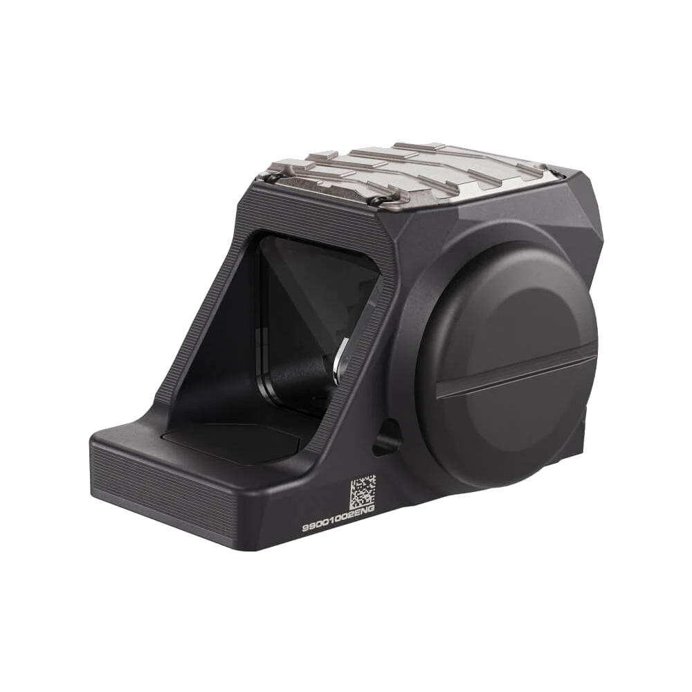 Sig Sauer XRAY5 SIG-LOC PRO reflex sight, rear right up