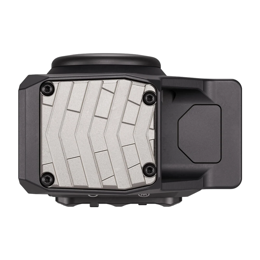 Sig Sauer XRAY5 SIG-LOC PRO reflex sight, top