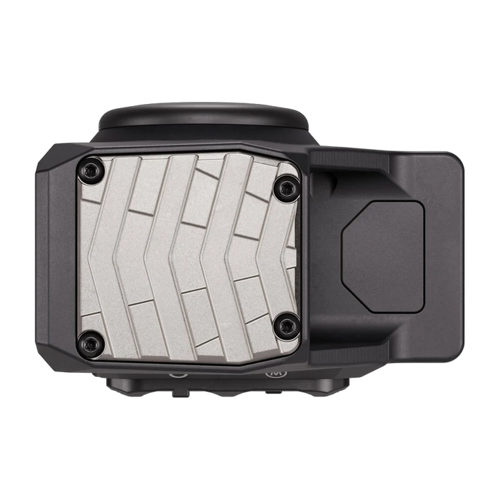 Sig Sauer XRAY5 SIG-LOC PRO reflex sight, top