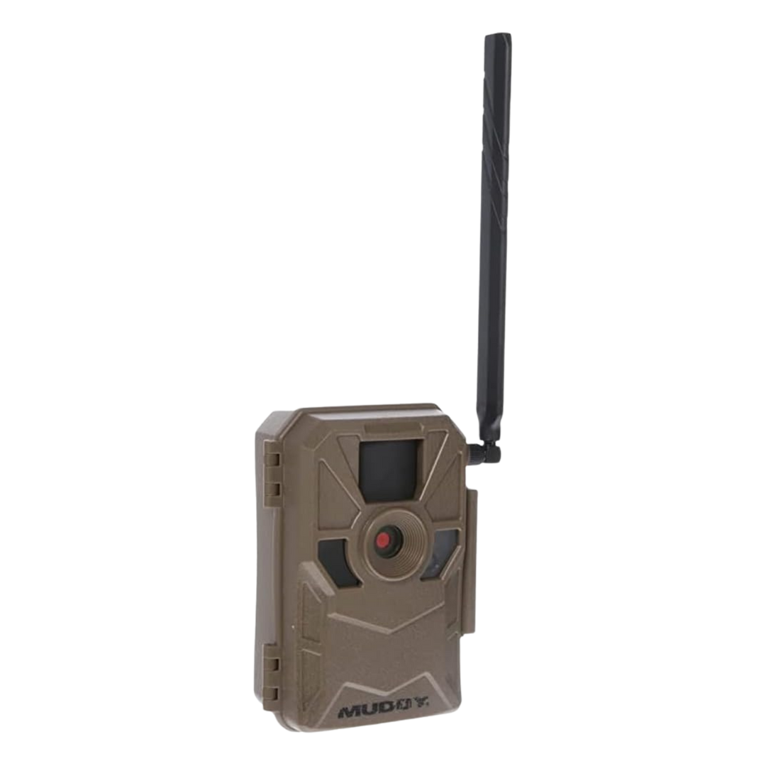 MUDDY Merge Cellular Trail Camera - 3-Pack