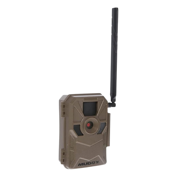MUDDY Merge Cellular Trail Camera - 3-Pack
