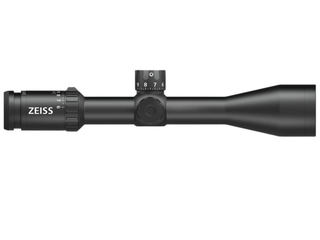 ZEISS V3 4.5-14x44 SHR riflescope left side
