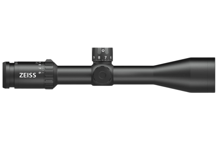 ZEISS V3 4.5-14x44 SHR riflescope left side