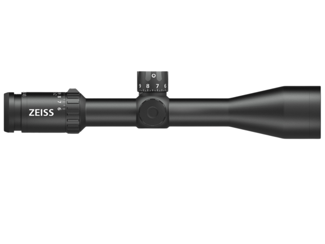 ZEISS V3 6-18x50 XRR riflescope left side