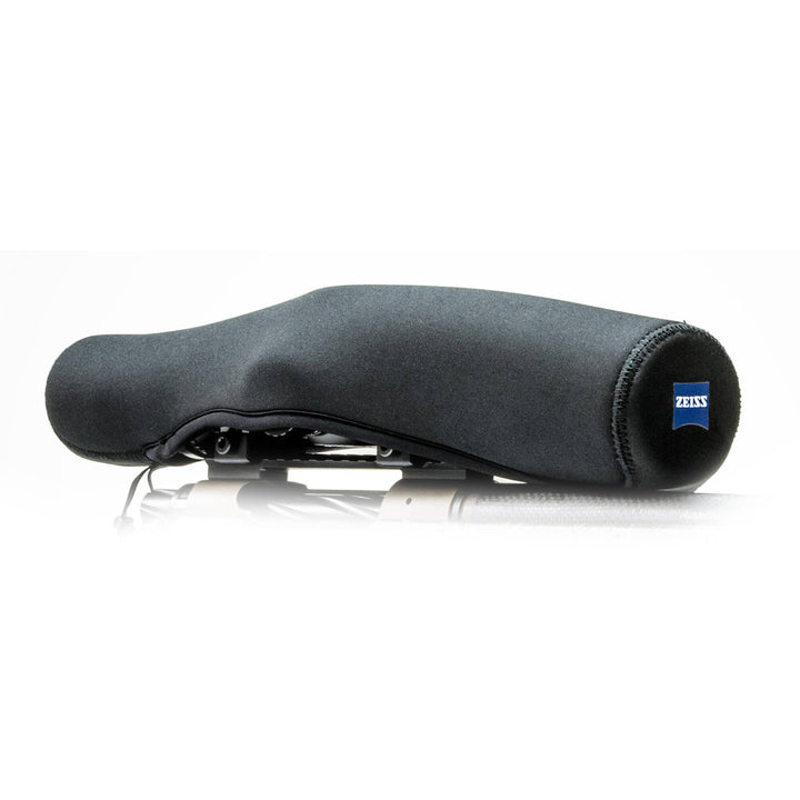 Zeiss Neoprene Black Soft Riflescope Cover