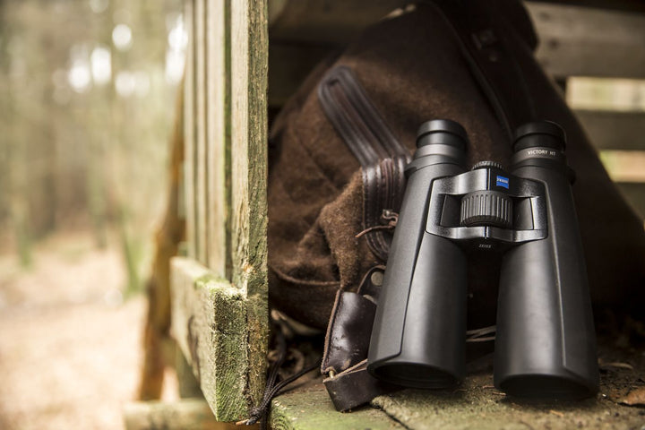 Zeiss Victory HT Binoculars