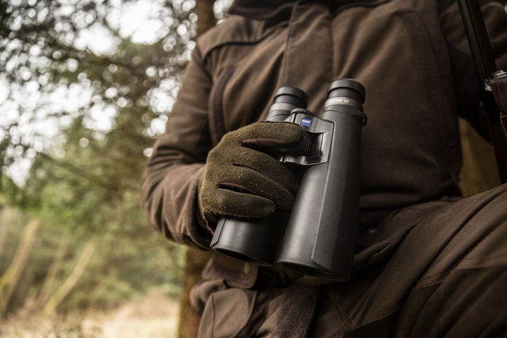 Zeiss Victory HT Binoculars