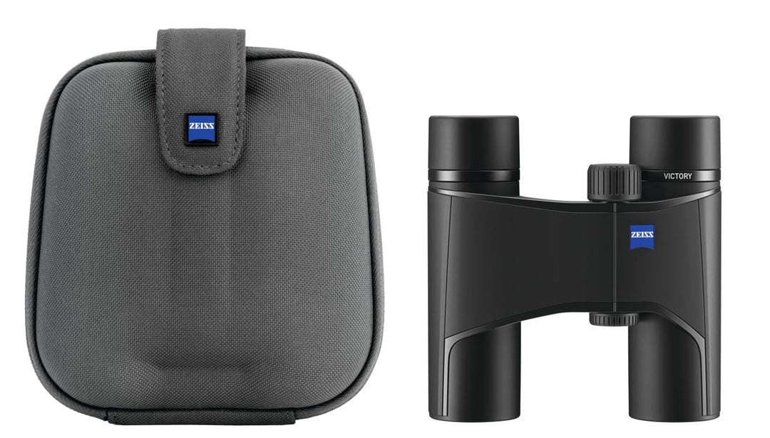 Zeiss Victory Pocket Binoculars