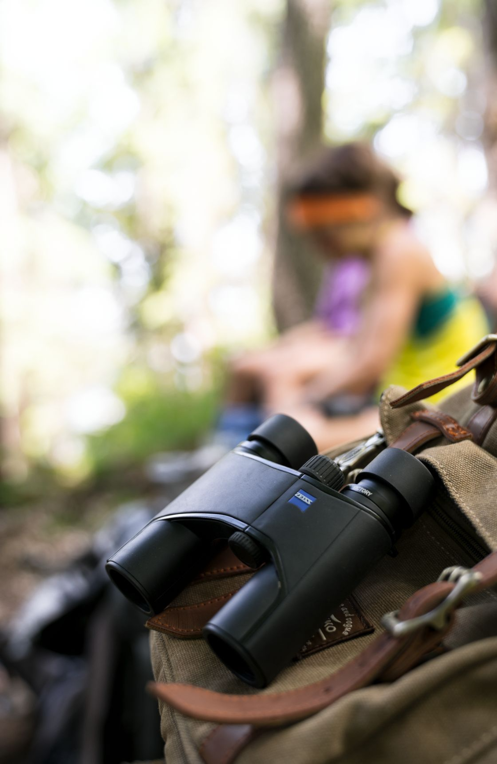 Zeiss Victory Pocket Binoculars