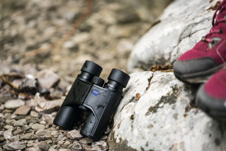 Zeiss Victory Pocket Binoculars