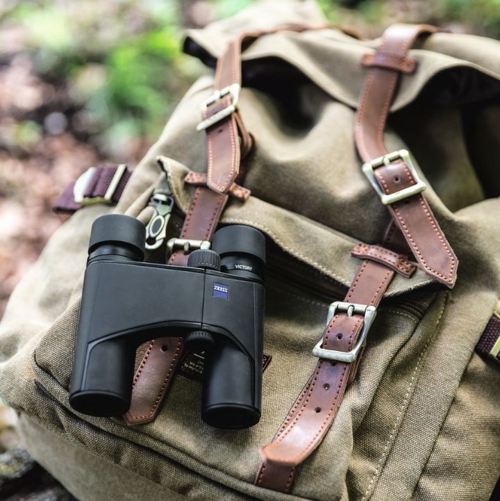 Zeiss Victory Pocket Binoculars