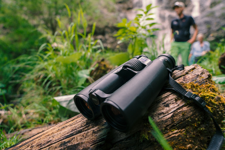 Zeiss Victory SF Binoculars