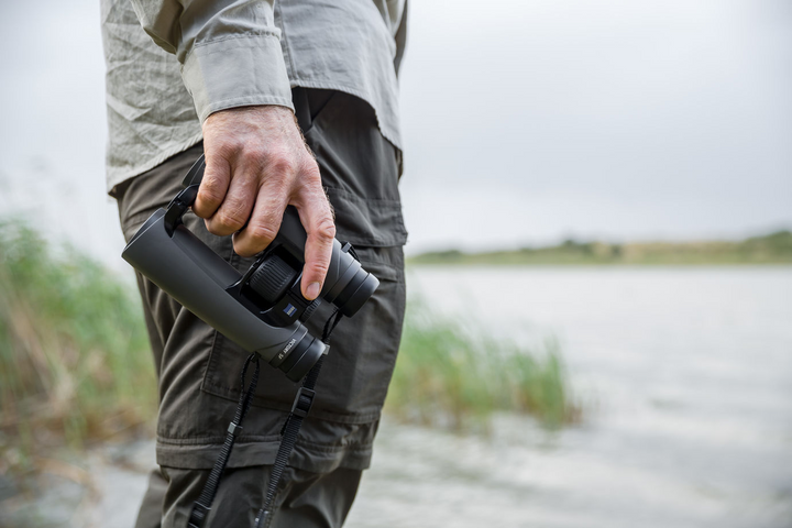 Zeiss Victory SF Binoculars