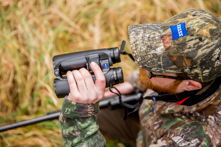 Zeiss Victory SF Binoculars