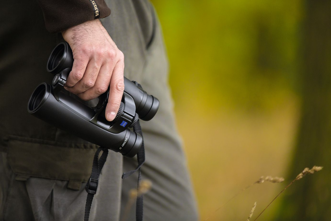 Zeiss Victory SF Binoculars