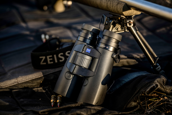 Zeiss Victory RF Laser Range finding Binoculars