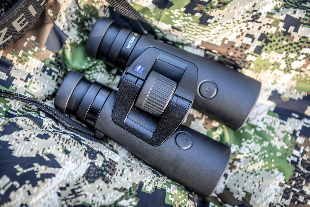 Zeiss Victory RF Laser Range finding Binoculars