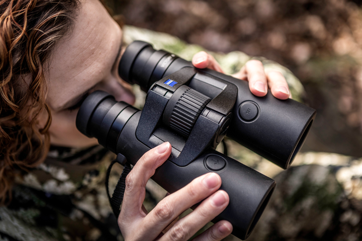 Zeiss Victory RF Laser Range finding Binoculars