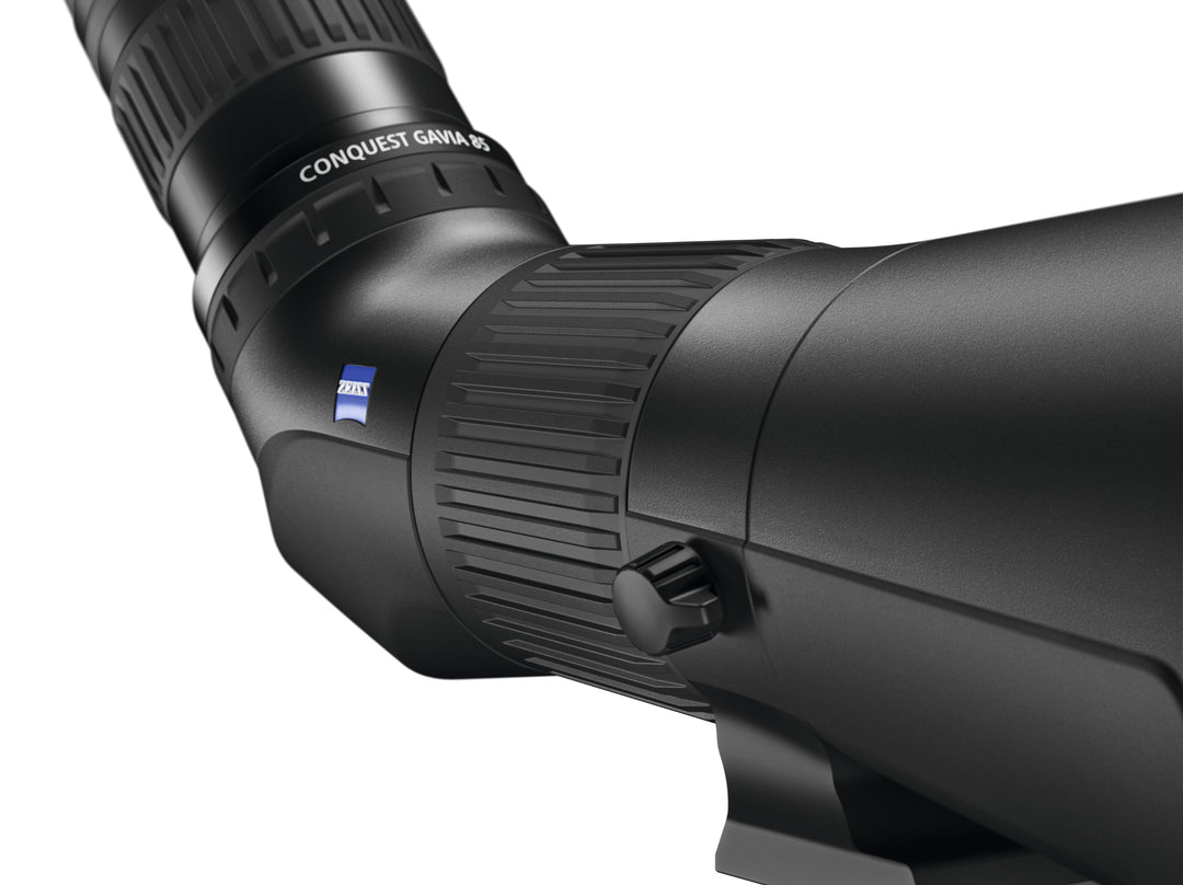 Zeiss Conquest Gavia 85 Spotting Scope w/ 30-60X Eyepiece