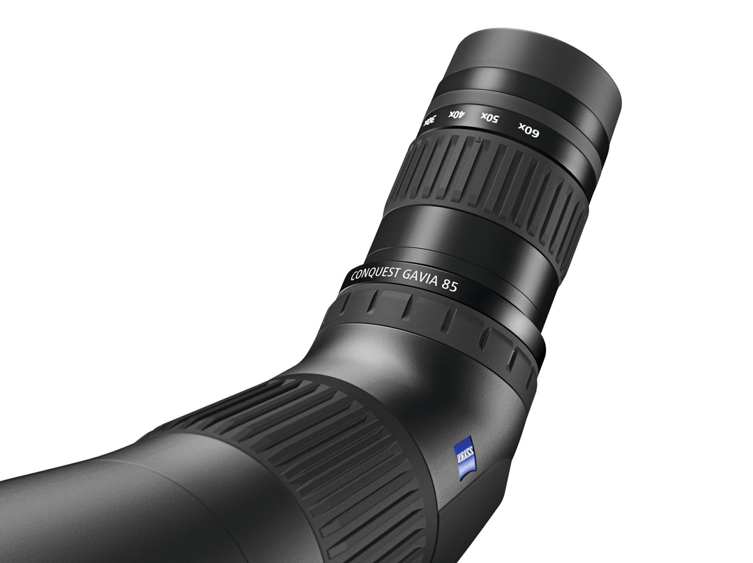 Zeiss Conquest Gavia 85 Spotting Scope w/ 30-60X Eyepiece