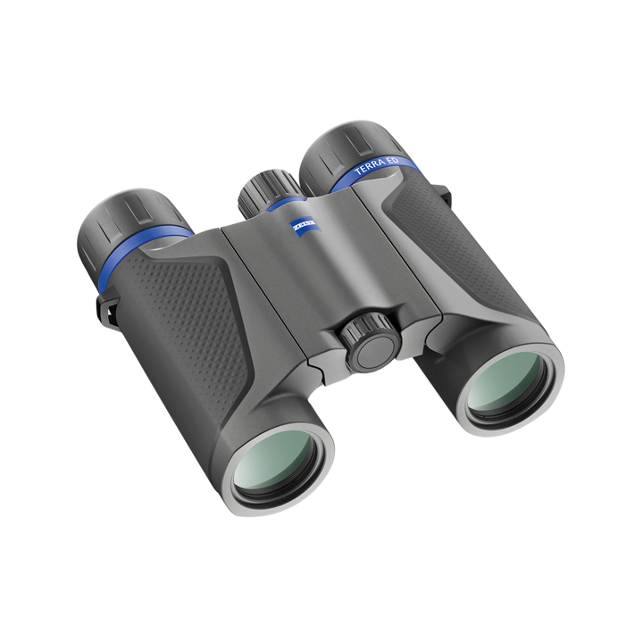 Zeiss Terra ED Pocket Binoculars