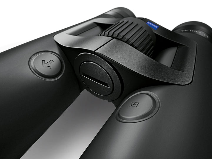 Zeiss Victory RF Laser Range finding Binoculars