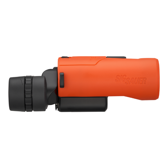 Sig Sauer ZULU6 HDX Marine 16x42mm binocular, right side
