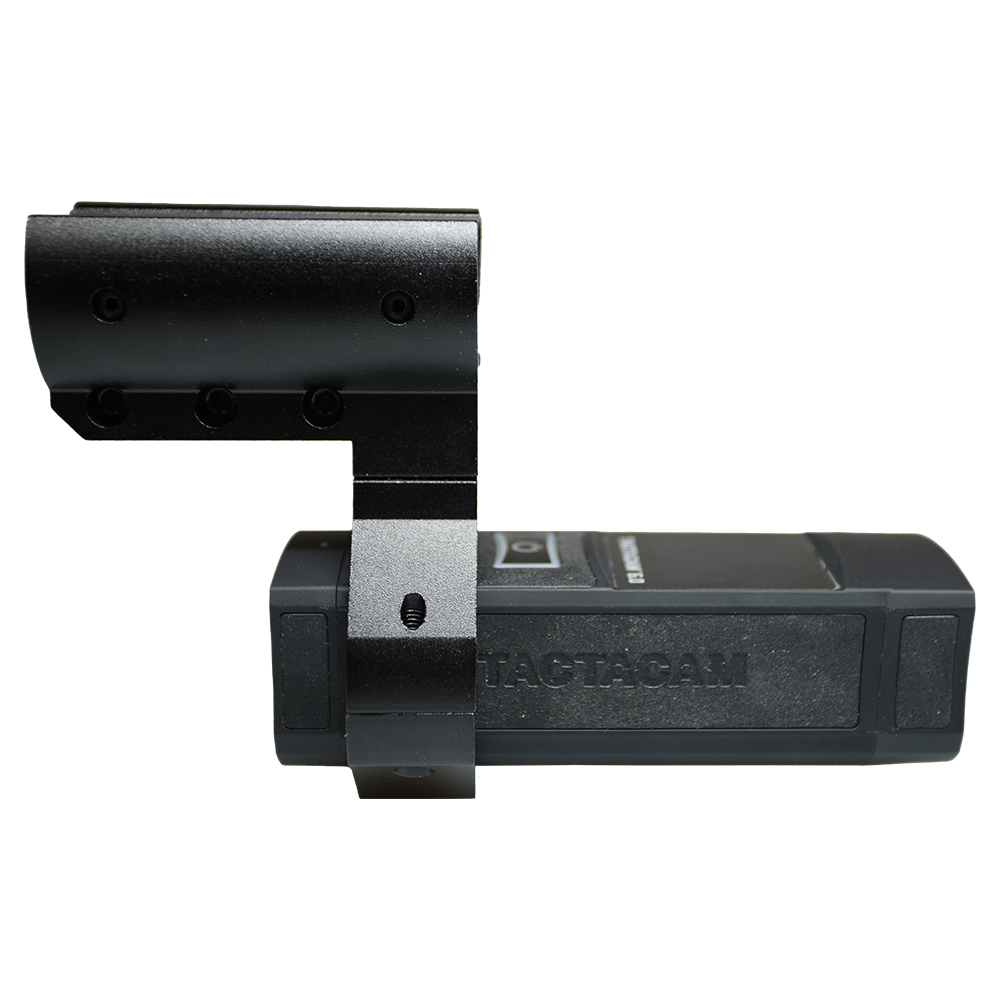 TACTACAM BARREL MOUNT