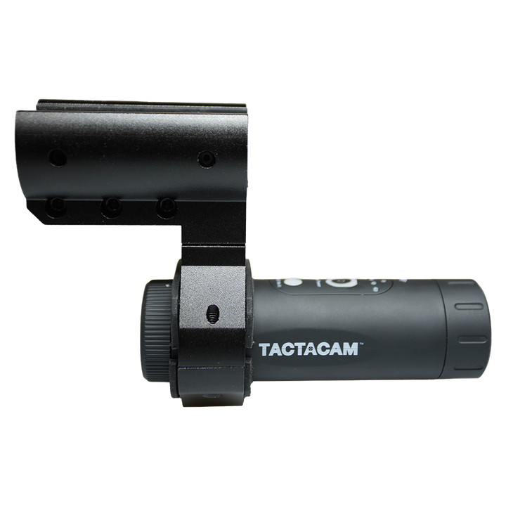 TACTACAM BARREL MOUNT