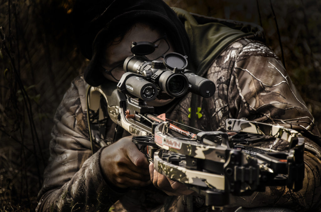TACTACAM UNDER SCOPE RAIL MOUNT - Freedom USA Sales
