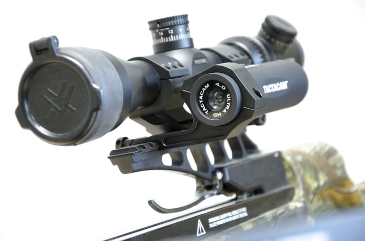 TACTACAM UNDER SCOPE RAIL MOUNT - Freedom USA Sales