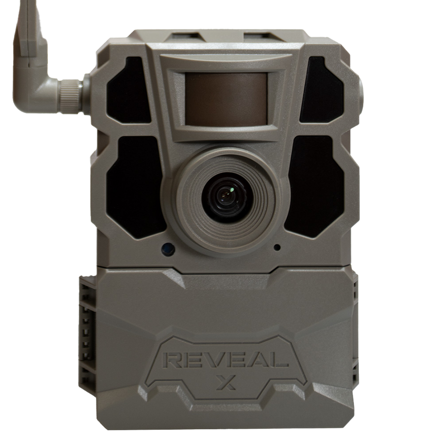 Tactacam Reveal Cellular Trail Cameras | Freedom USA Sales