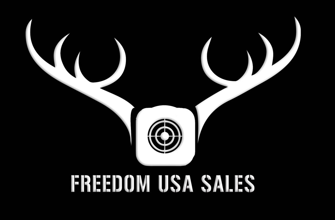 Gift Card - Freedom USA Sales