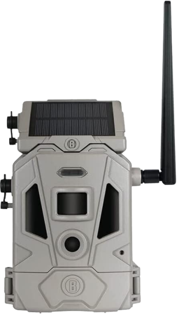 BUSHNELL CELLUCORE™ 20 SOLAR CELLULAR TRAIL CAMERA