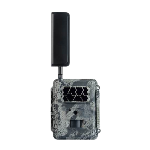 Spartan GoCam 4G/LTE Cellular Trail Camera - Freedom USA Sales