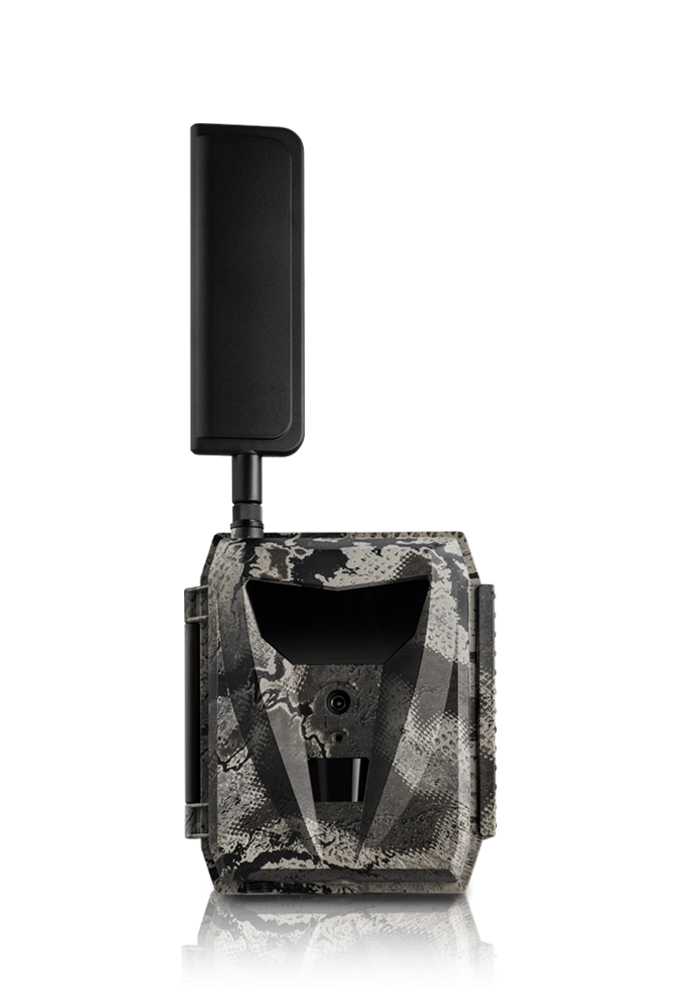 Spartan GoCam Ghost 4G/LTE Cellular Trail Camera - Freedom USA Sales