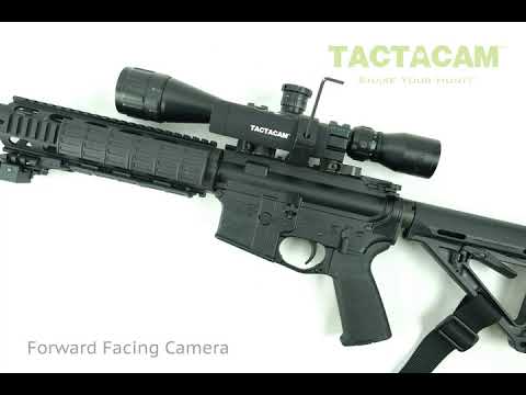 Tactacam Under Scope Rail Mount