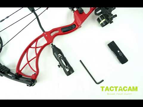 TACTACAM Stabilizer Mount