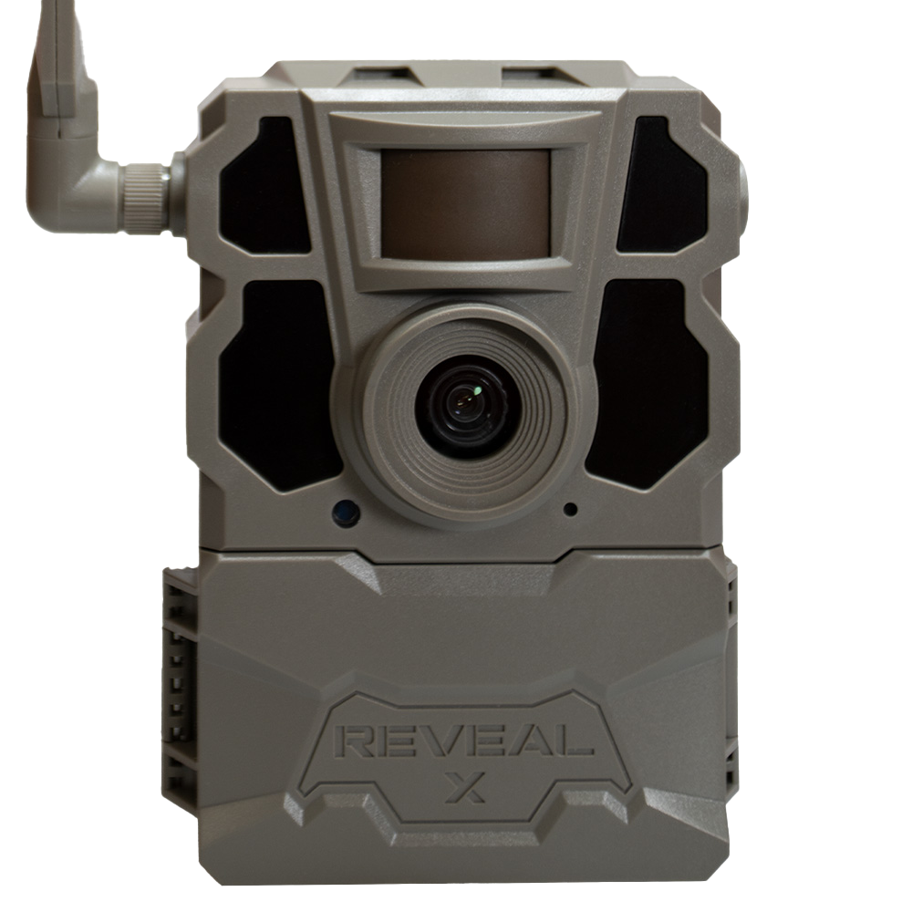 Tactacam Reveal X GEN 2.0 Cellular Trail Camera