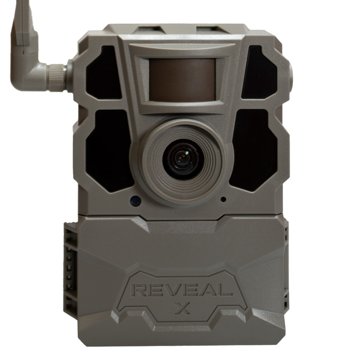 Tactacam Reveal X GEN 2.0 - Includes 32GB Tactacam SD Card